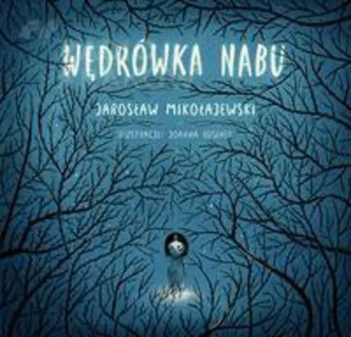 "Wędrówka Nabu" książką czerwca w Radiu Kraków!