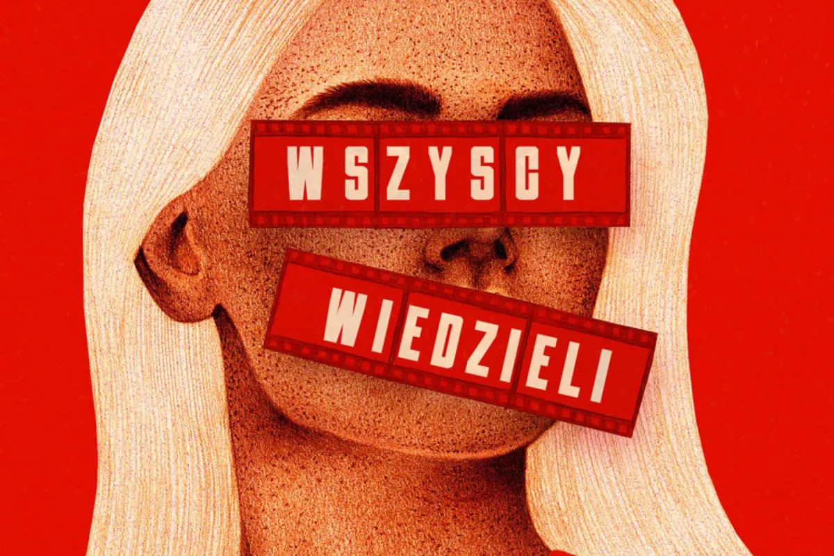 Wszyscy wiedzieli - kto powie?