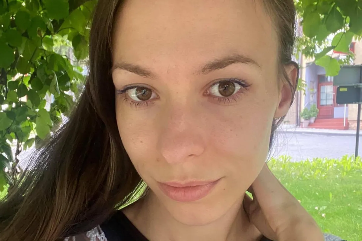 Aleksandra Zujewa: "Czujemy się bezsilni" 