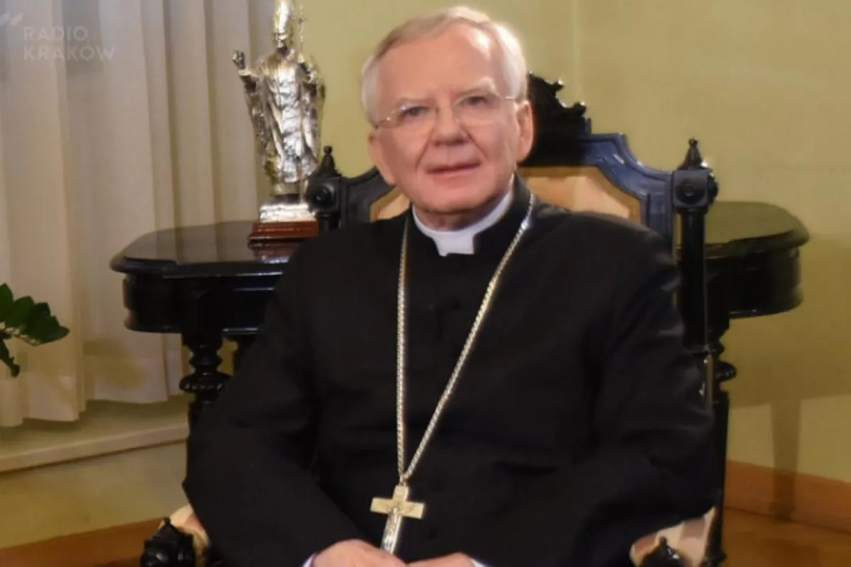  Caritas Archidiecezji Krakowskiej włącza się w pomoc dla Ukrainy