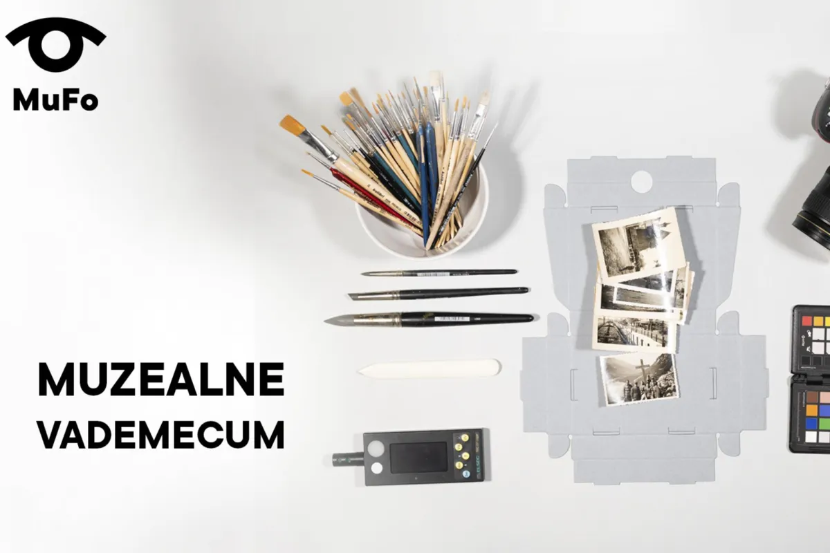 Zapraszamy do udziału w weekendowych wydarzeniach organizowanych w Muzeum fotografii w Krakowie!