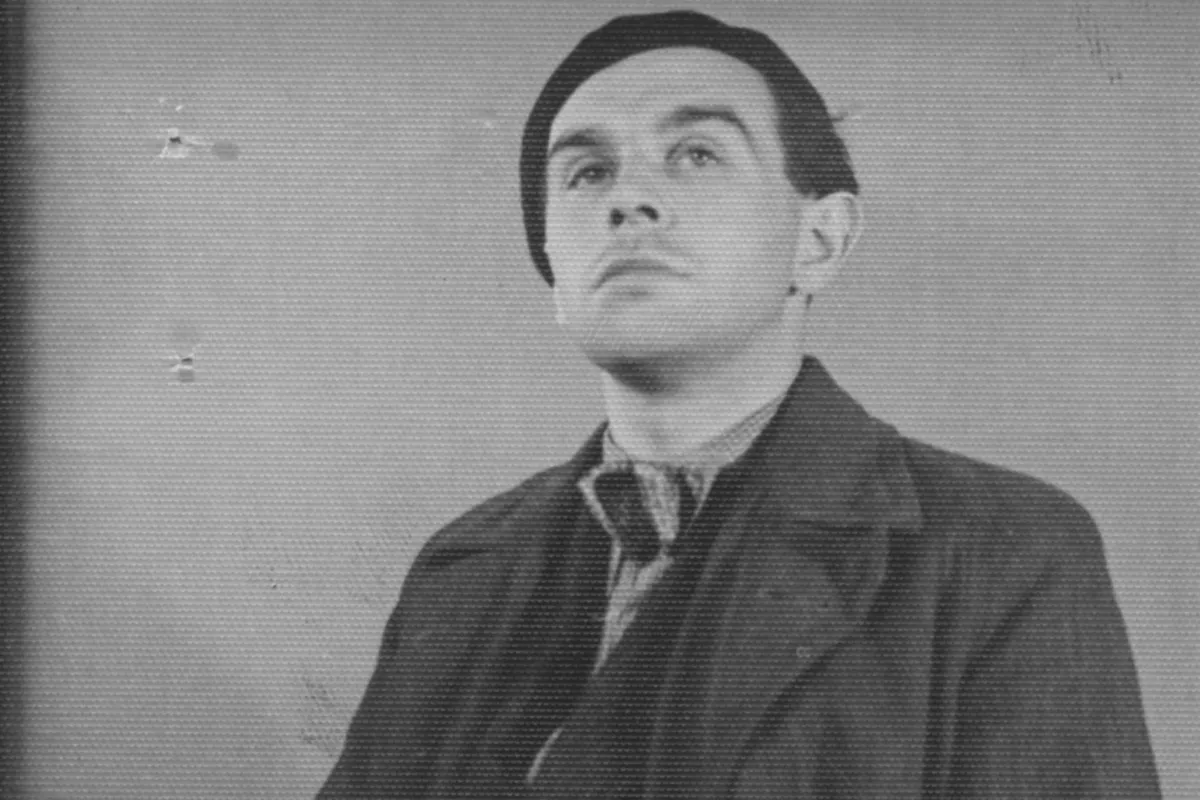Wracają słowa i dźwięki: Dorożka Ildefonsa
