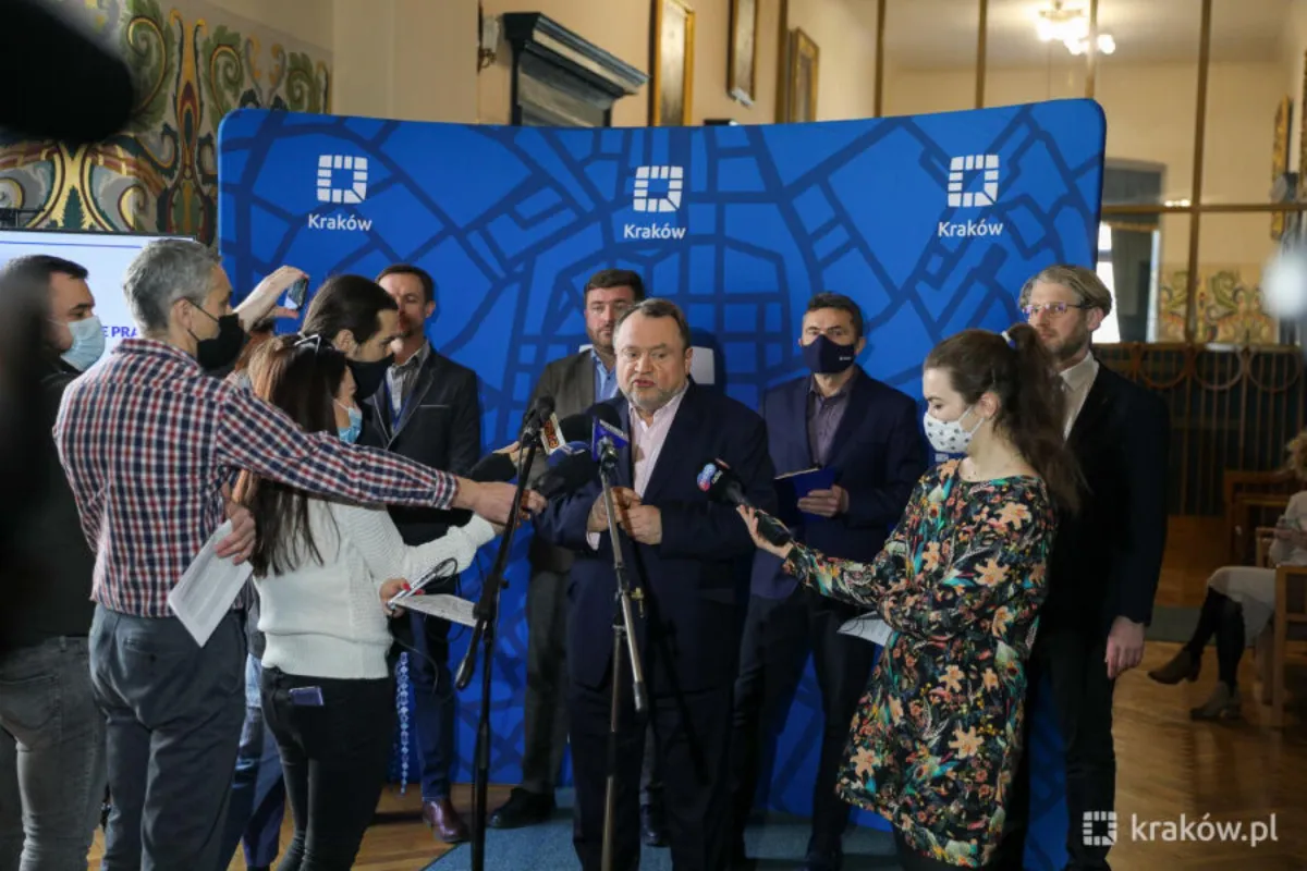 Po konsultacjach skorygowano zmiany organizacji ruchu w rejonie ul. Grzegórzeckiej