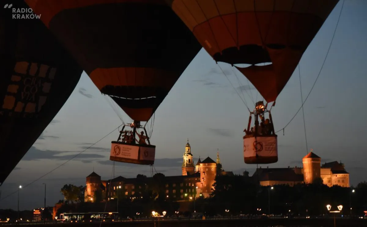 Tydzień w kulturze według Agnieszki Malatyńskiej