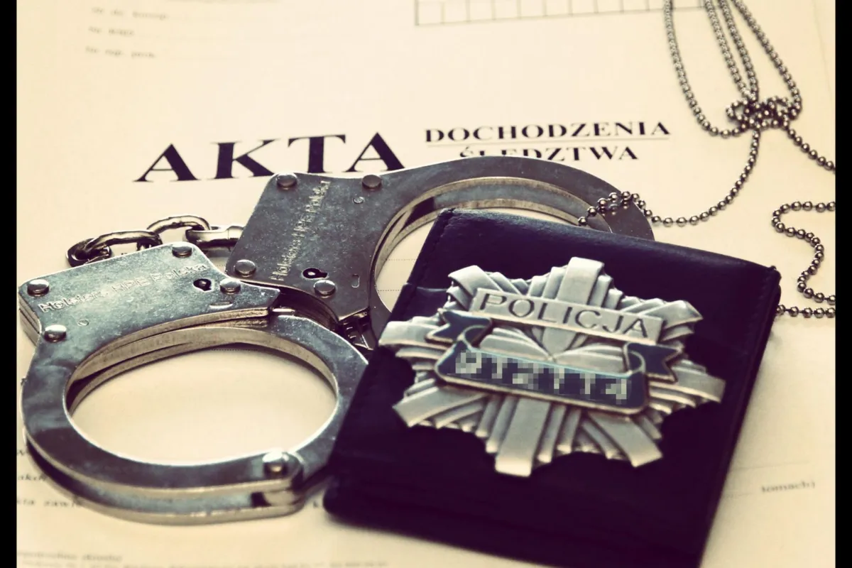 Białka Tatrzańska: obywatel Węgier kierował na "podwójnym gazie", a pasażer chciał przekupić policjantów