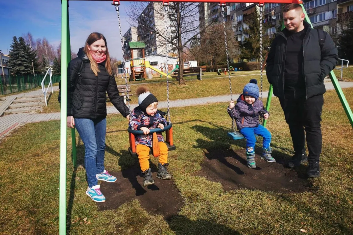 Ukraińcy w Tarnowie [rozmowa]