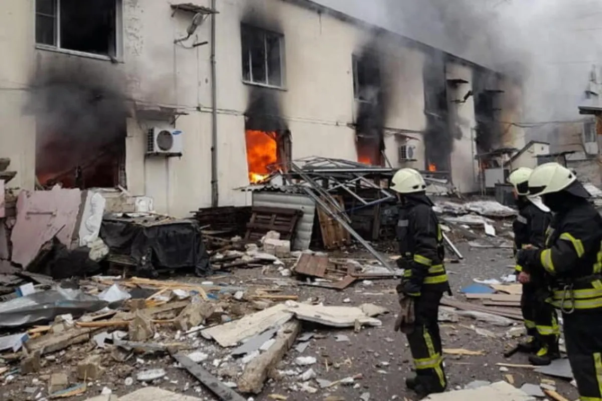 Ambasador USA przy ONZ: Rosja bombarduje szpitale, przedszkola, kluczową infrastrukturę, powoduje masowy głód