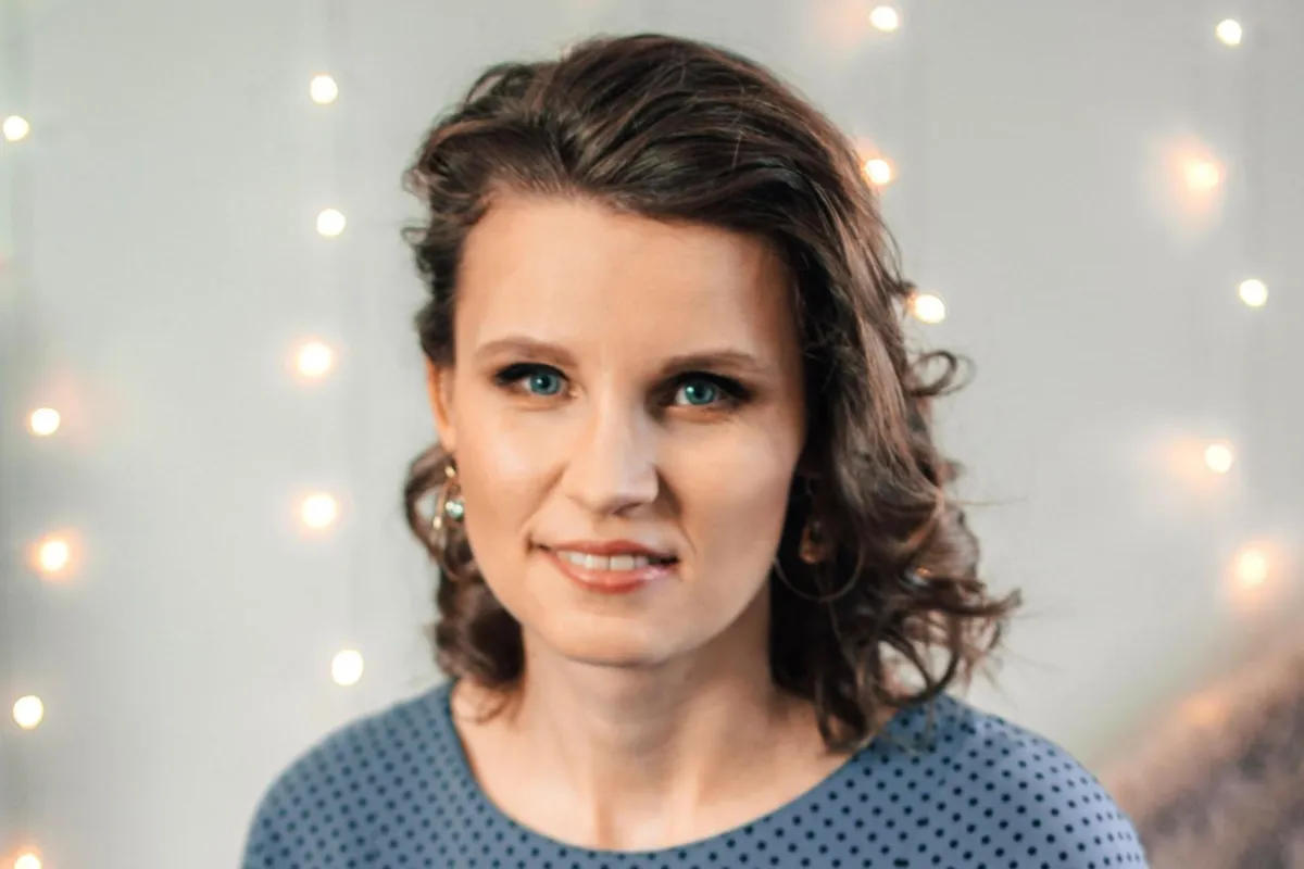 Transkrypacja nagrań - doskonała praca dla osoby niewidomej