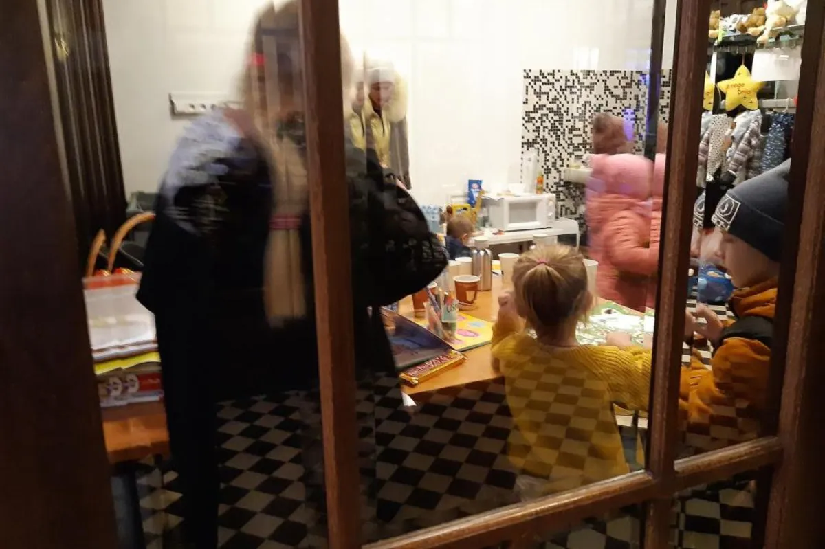 Ruszyła zbiórka pieniędzy na pomoc uchodźcom, którzy przyjechali do Tarnowa