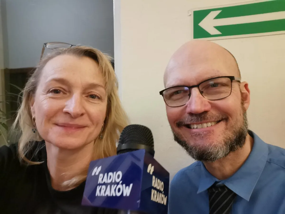 Może nie sto, ale osiemnaście na pewno. Urodziny  CroDad & 100 Years.