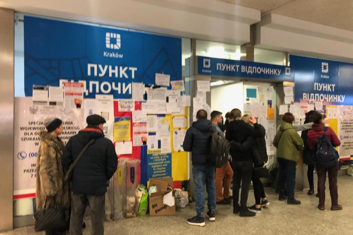 Ważne dla uchodźców - formy i zakres pomocy