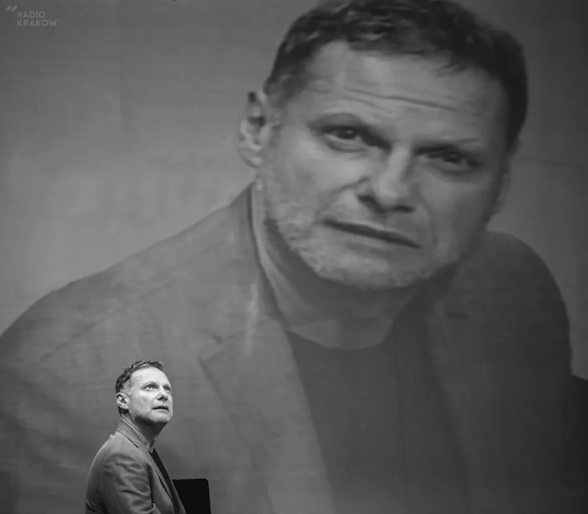 Zmarł aktor Marcin Kuźmiński