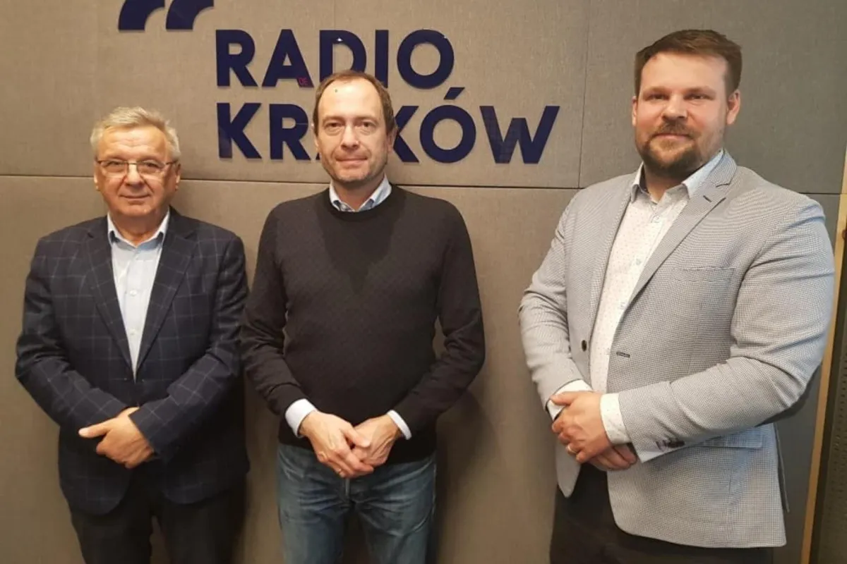 W czwartek rozpoczną się konsultacje społeczne dotyczące utworzenia w Krakowie strefy czystego transportu