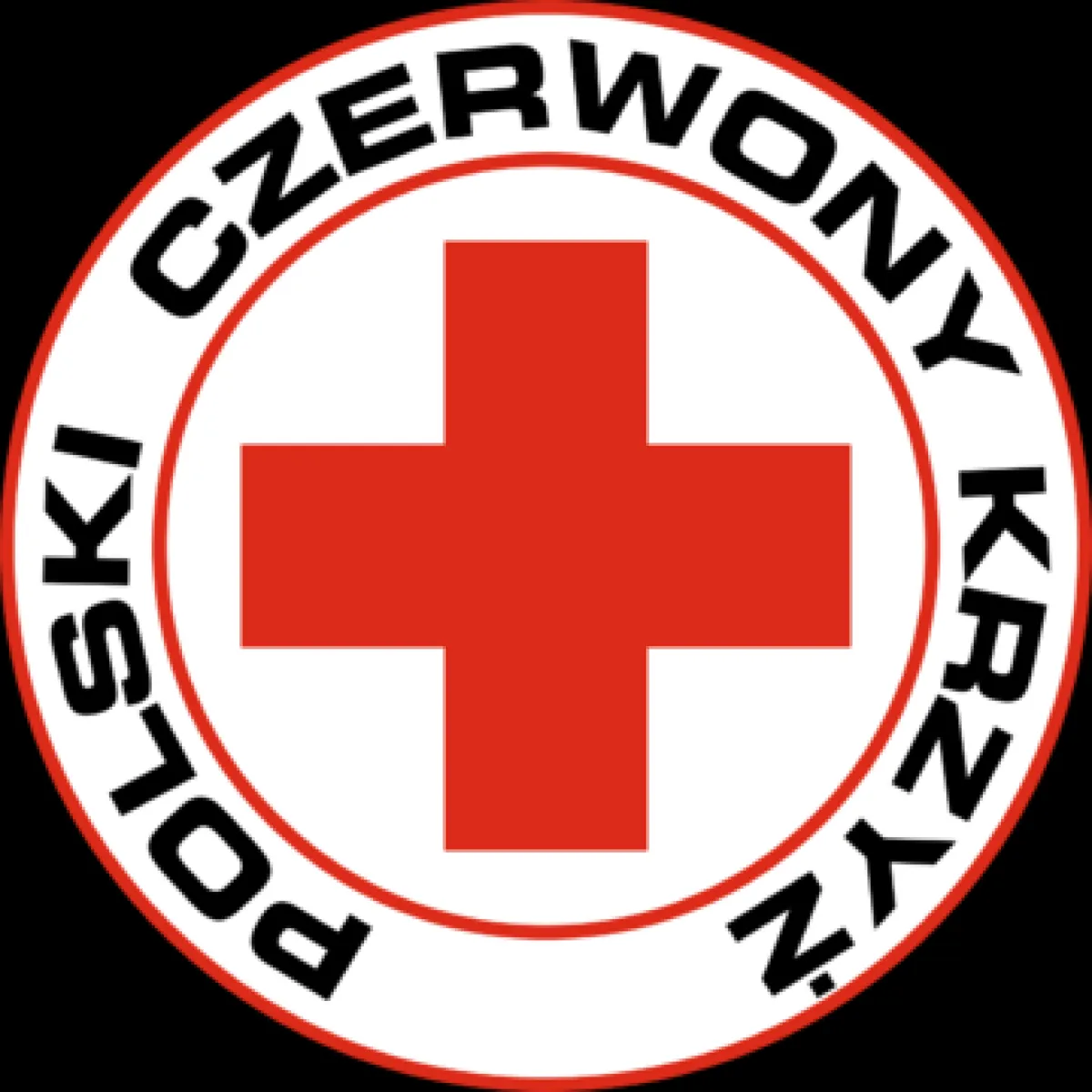 Działania PCK w obliczu wojny w Ukrainie