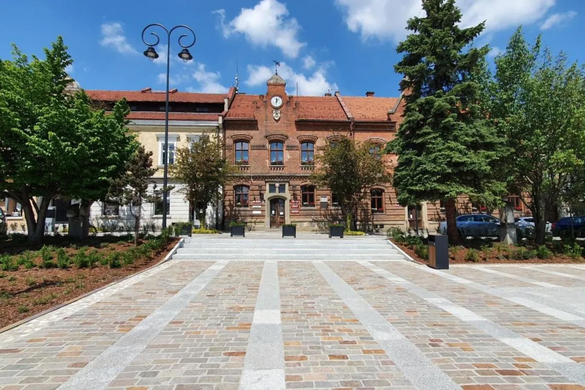 Będzie remont w myślenickim szpitalu