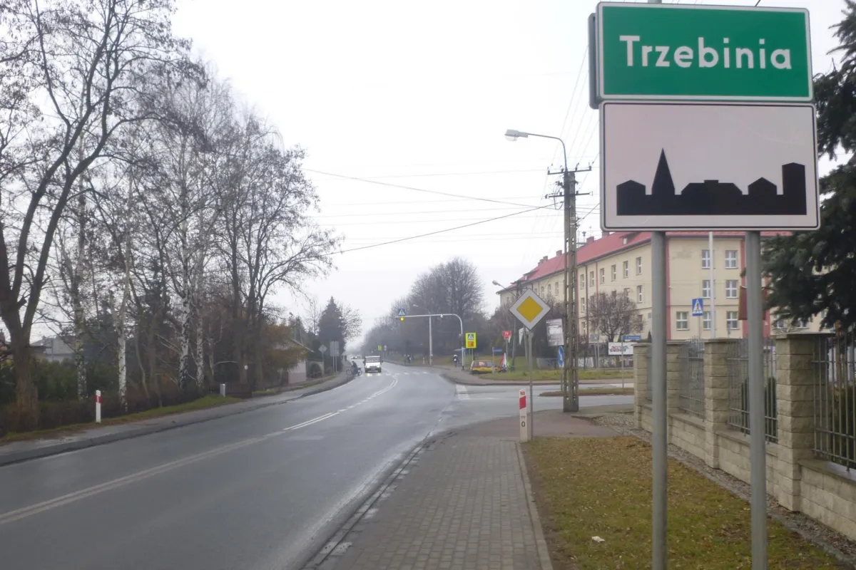 Ogłoszono przetarg na opracowanie dokumentacji dla obwodnicy Chrzanowa i Trzebini