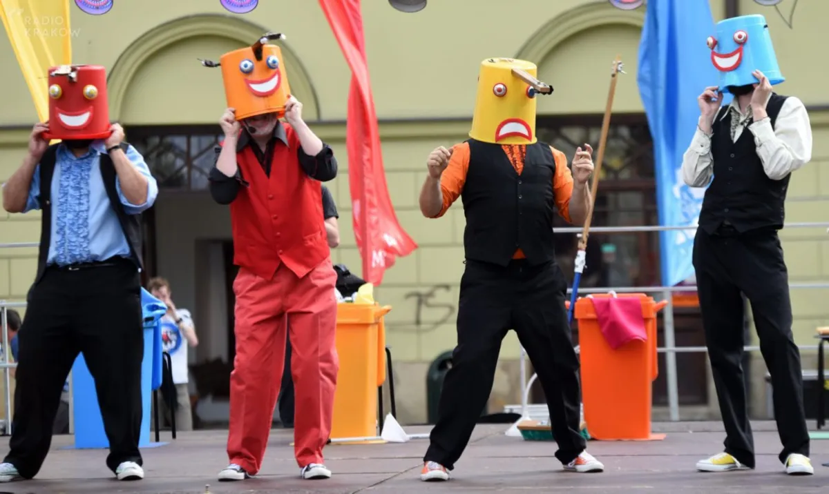 Tydzień w kulturze według Agnieszki Malatyńskiej
