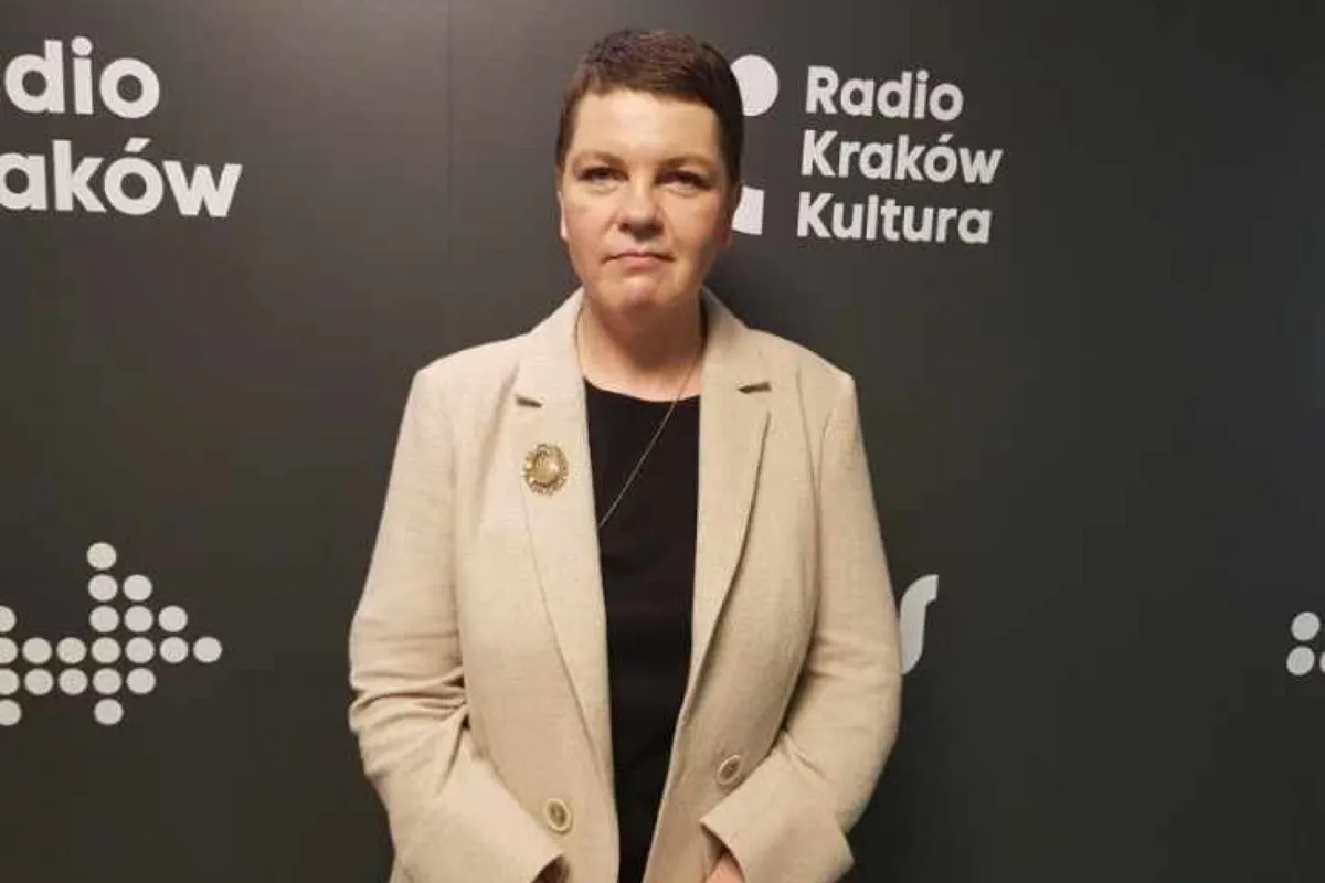 Ok. 600 obywateli Ukrainy skorzystało już w Małopolsce z polskiej opieki zdrowotnej