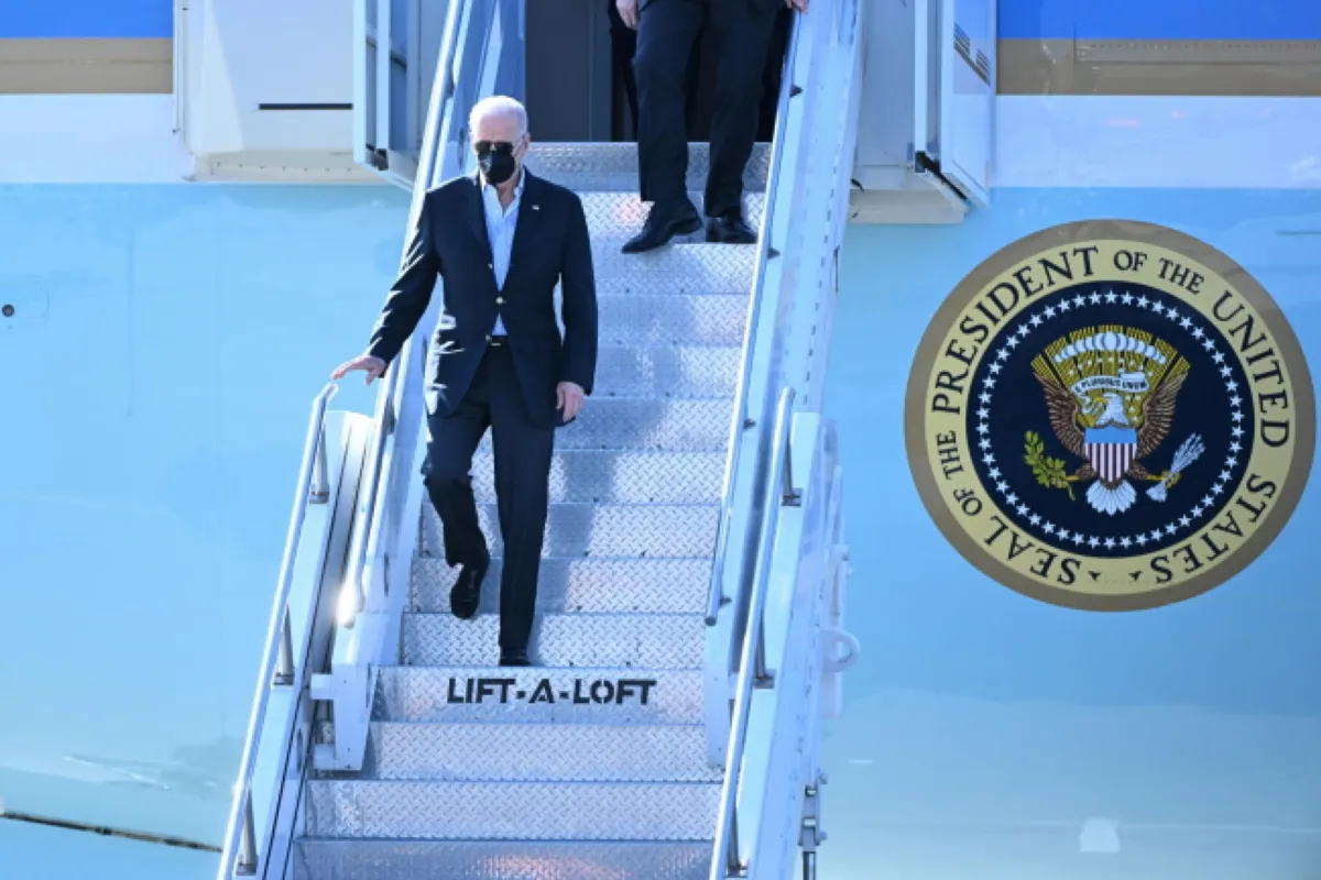 Wizyta prezydenta USA w Polsce. Czego możemy się spodziewać?