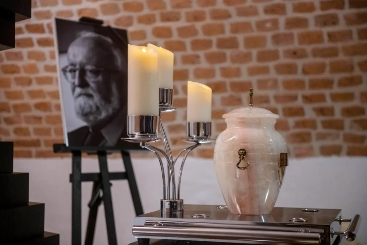 Kraków pożegnał Krzysztofa Pendereckiego