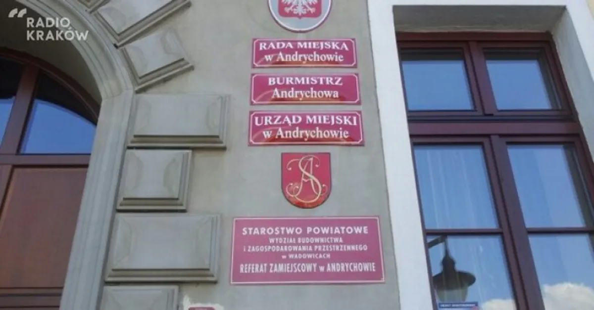 W cukierni w Andrychowie nie znieważono Romów - sprawa umorzona