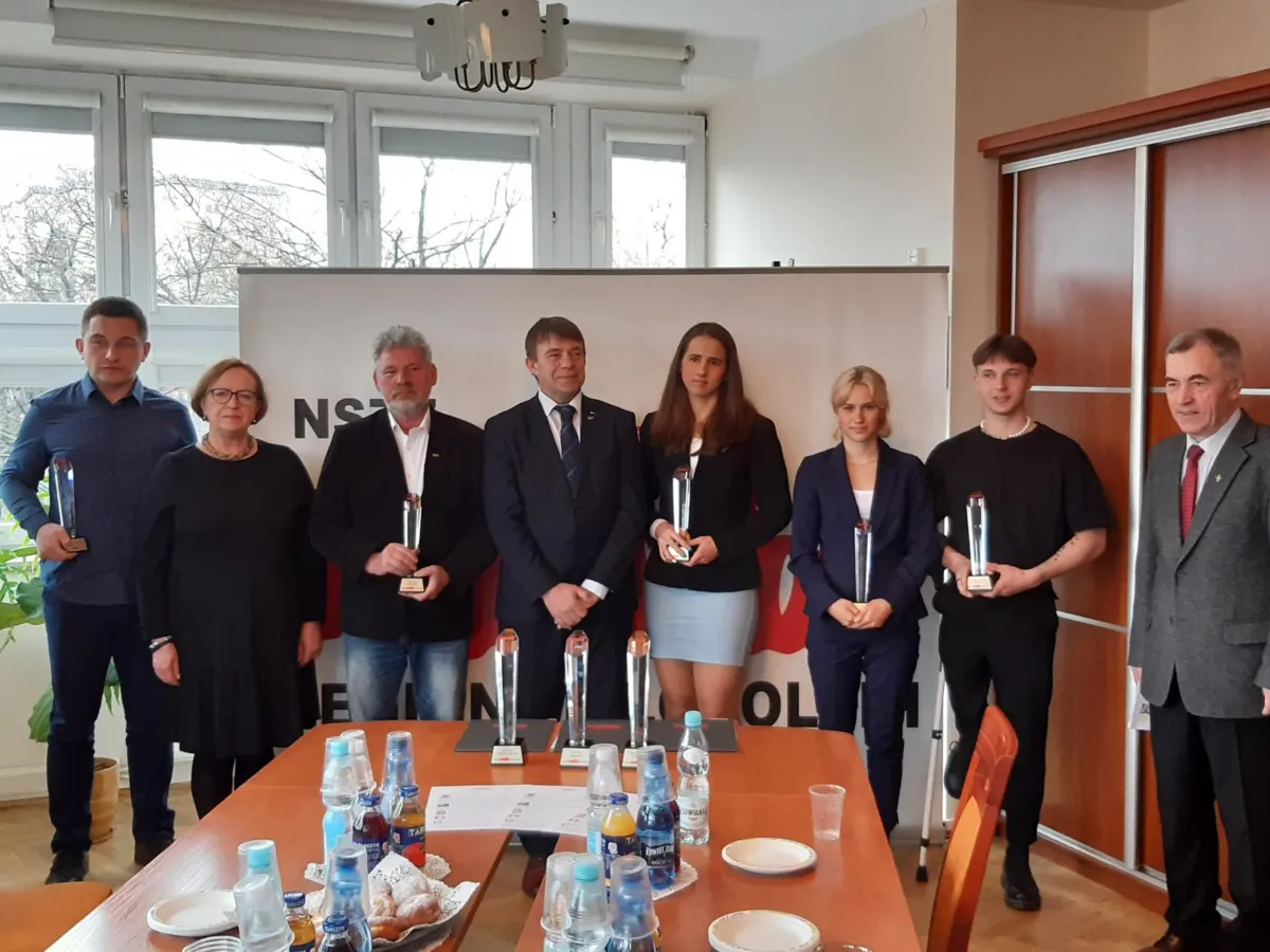 Solidarni w sporcie 2021 roku