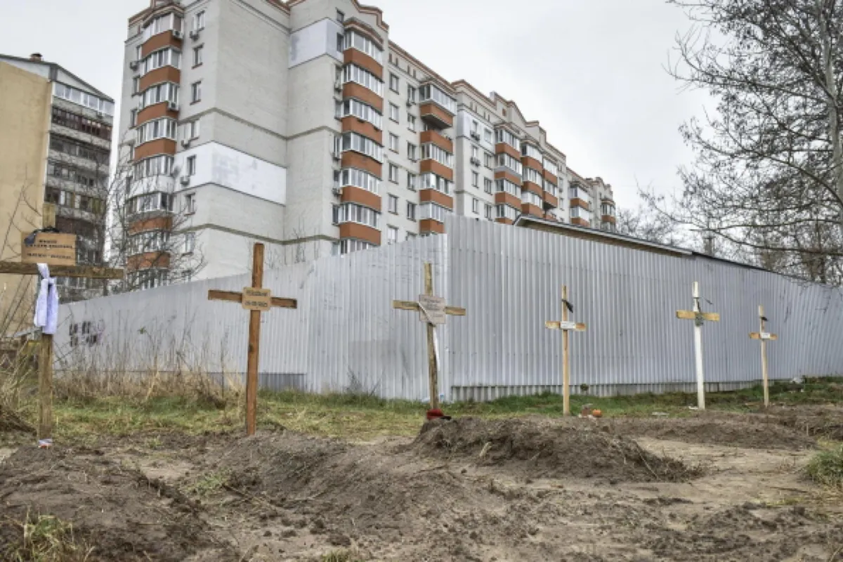 CNN: Rosja zmienia strategię, by ogłosić zwycięstwo na wschodzie Ukrainy na początku maja