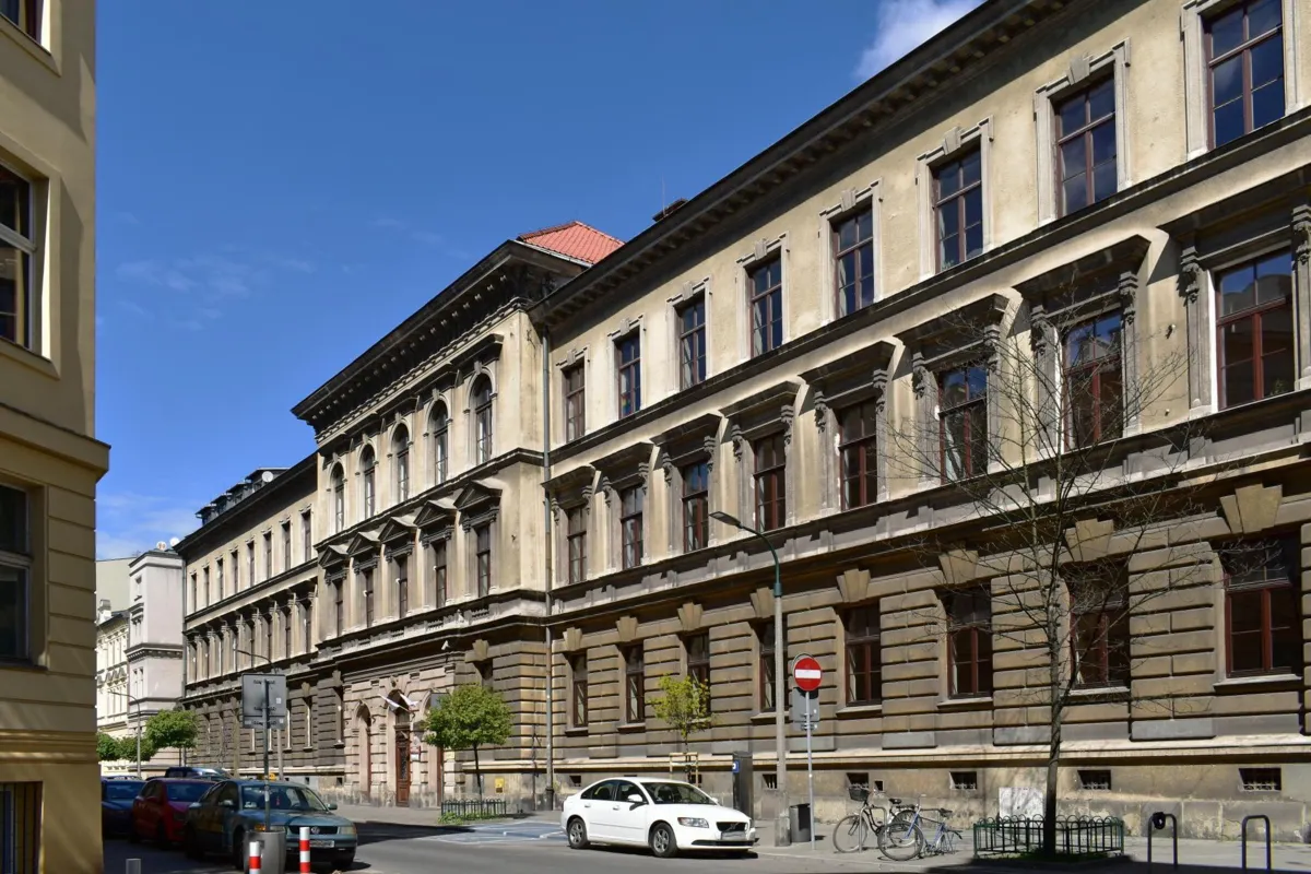 Do prokuratury trafiło zawiadomienie ws. dyrektora II LO im. Sobieskiego. Chodzi o finanse 