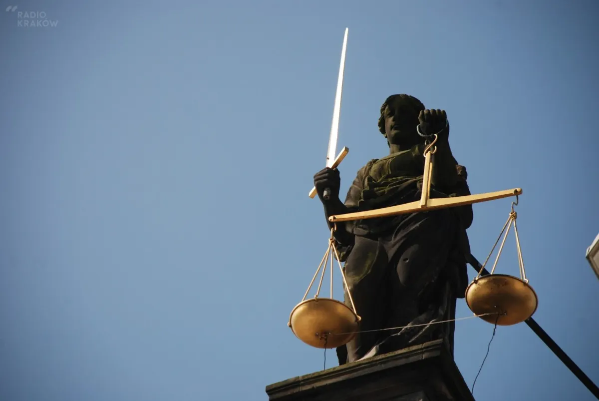 Krakowski Instytut Prawa Karnego rozważa skierowanie pozwu przeciwko ministrowi sprawiedliwości