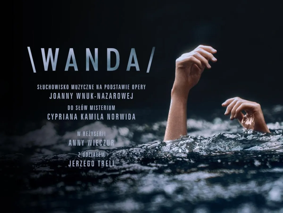 „Wanda"