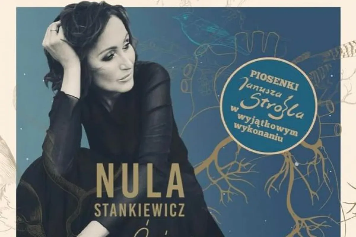 Nula Stankiewicz