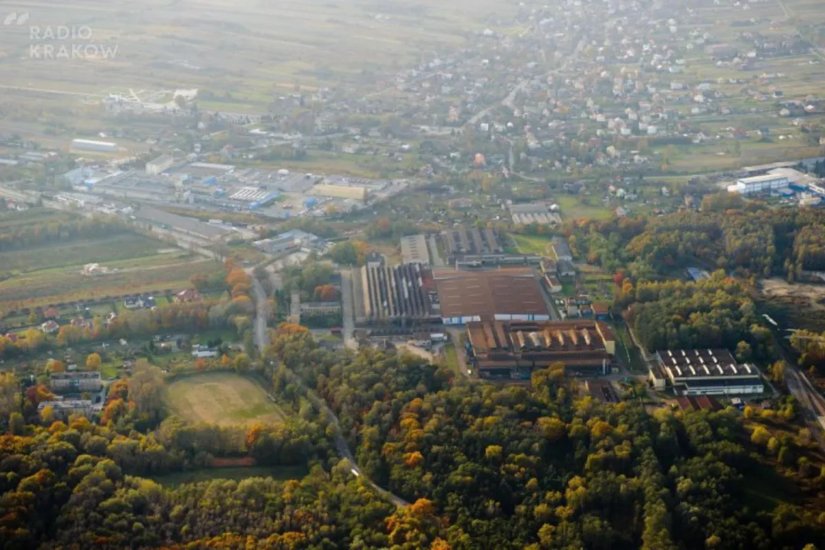 Toaleta publiczna, która stanie w tarnowskim parku Piaskówka, będzie jeszcze droższa