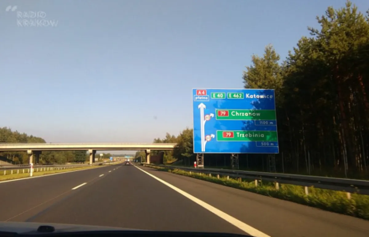 Stalexport podtrzymuje zamiar podwyżki opłat za przejazd A4 i zapowiada utrzymanie rabatów