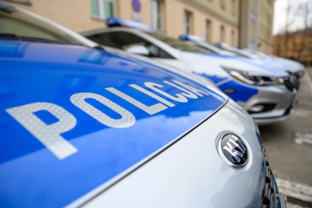 Trzech pijanych rowerzystów zatrzymali w ostatnich dniach policjanci z Oświęcimia