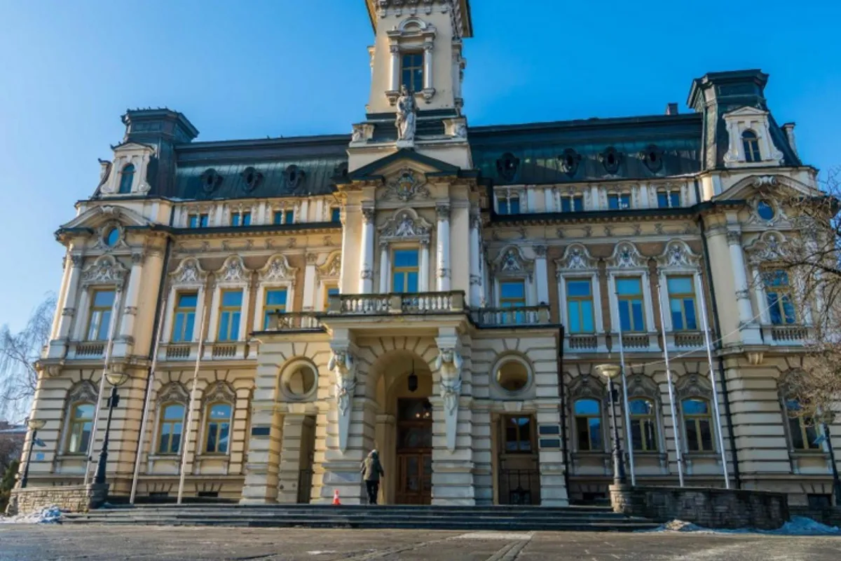 Kryzys w sądeckiej Radzie Miasta - prezydent wnioskuje do wojewody o nadzór