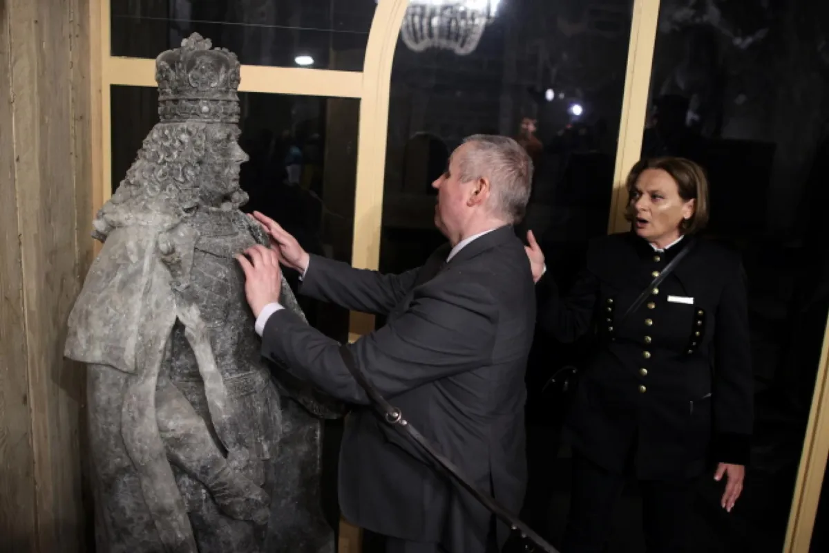 Wdówik: osoba z niepełnosprawnością także chce uczestniczyć w kulturze