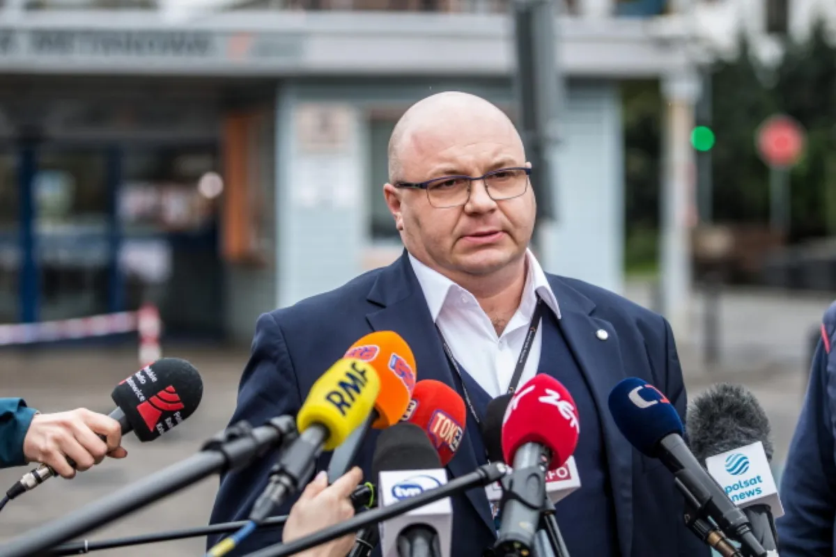 Wzrosła liczba śmiertelnych ofiar wstrząsu w kopalni Zofiówka