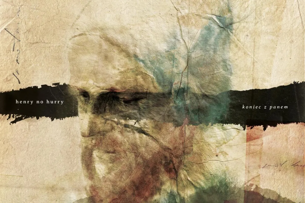 Henry No Hurry - Koniec z Panem