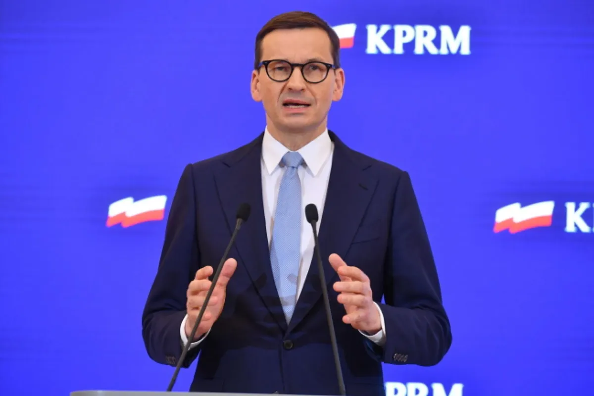Premier zapowiedział rządowe wsparcie dla kredytobiorców