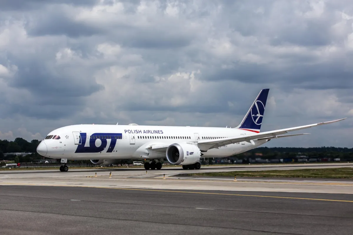 Kraków Airport na bieżąco będzie reagować na sytuację w ruchu lotniczym
