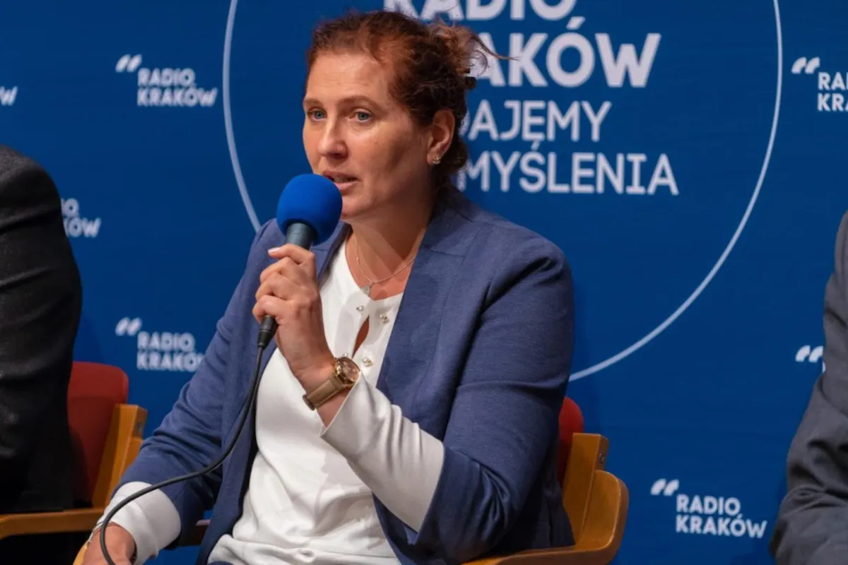 Kielecka prokuratura zajmie się doniesieniem sądeckich radnych na Iwonę Mularczyk