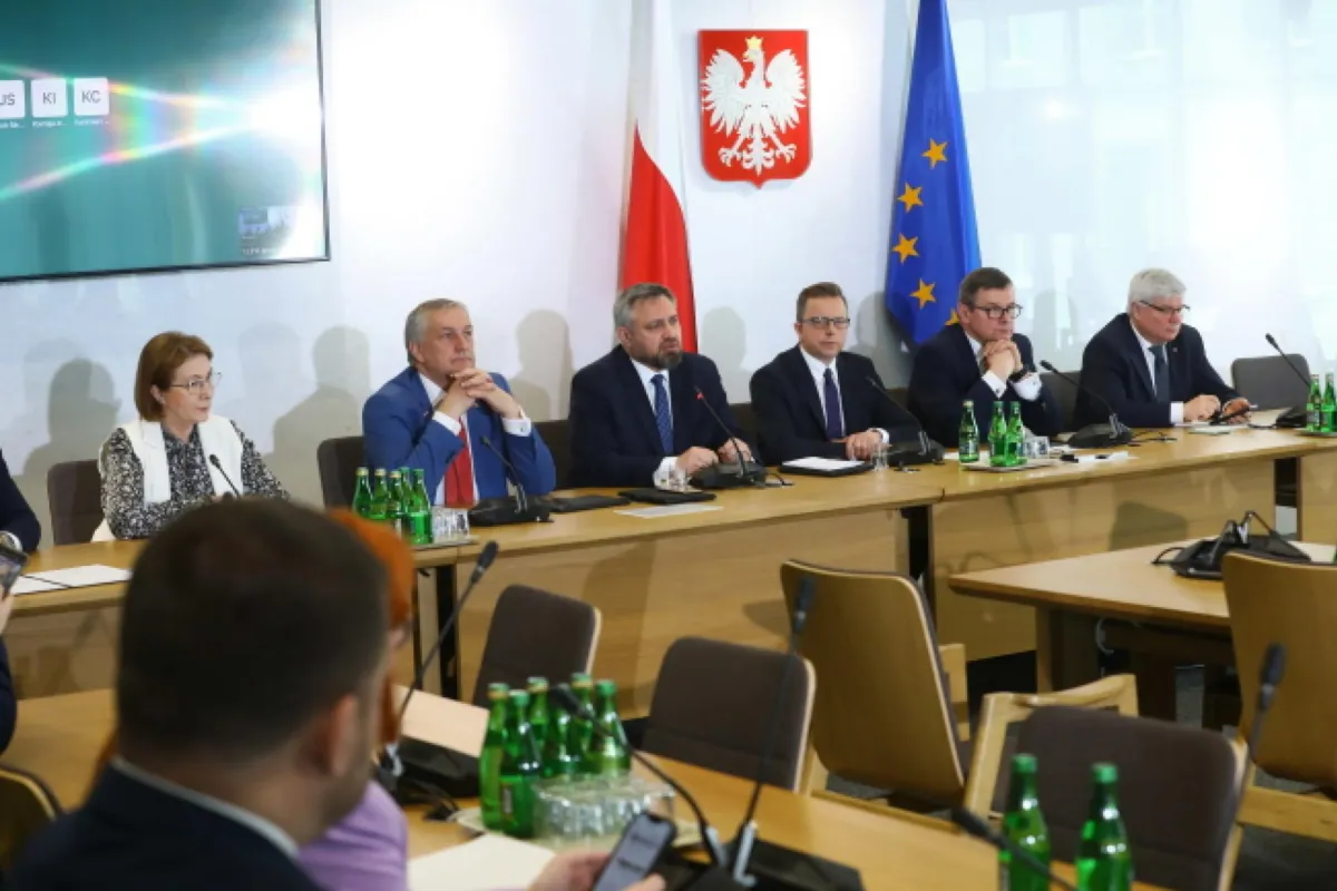 Jest porozumienie między PAŻP a związkiem kontrolerów ruchu lotniczego