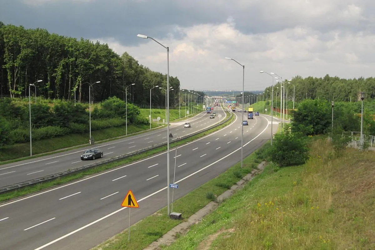 Przejazd A4 Kraków-Katowice będzie droższy?