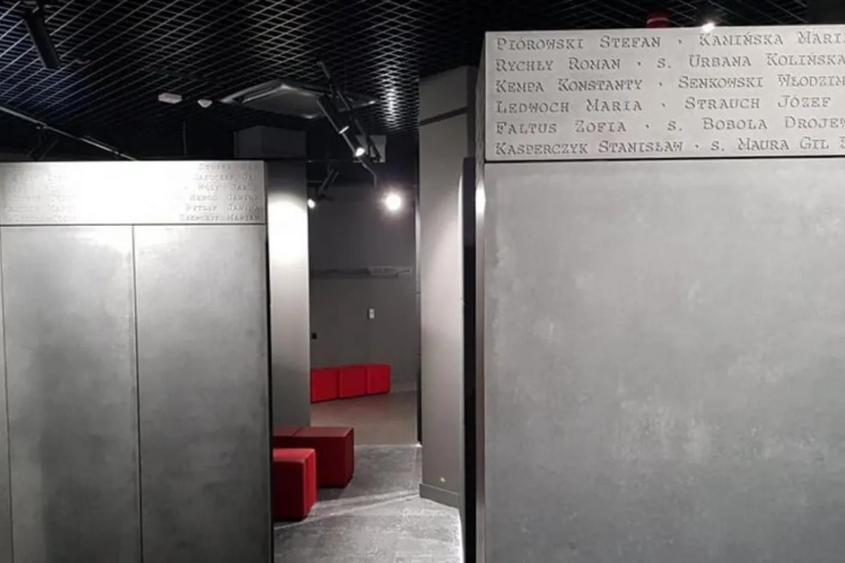 Muzeum Pamięci Mieszkańców Ziemi Oświęcimskiej otwarte dla zwiedzających