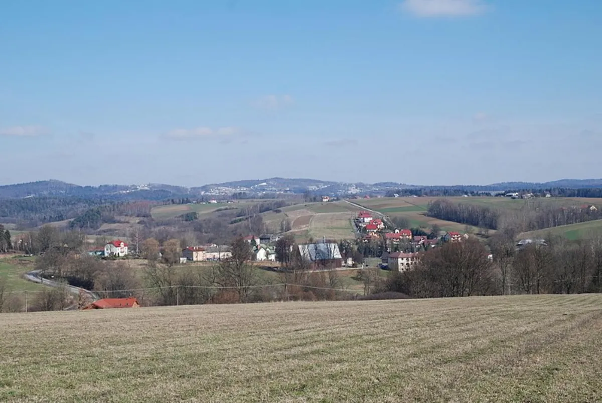 "Pejzaże regionalne"  Audycja z dn.22.05.2022 r.