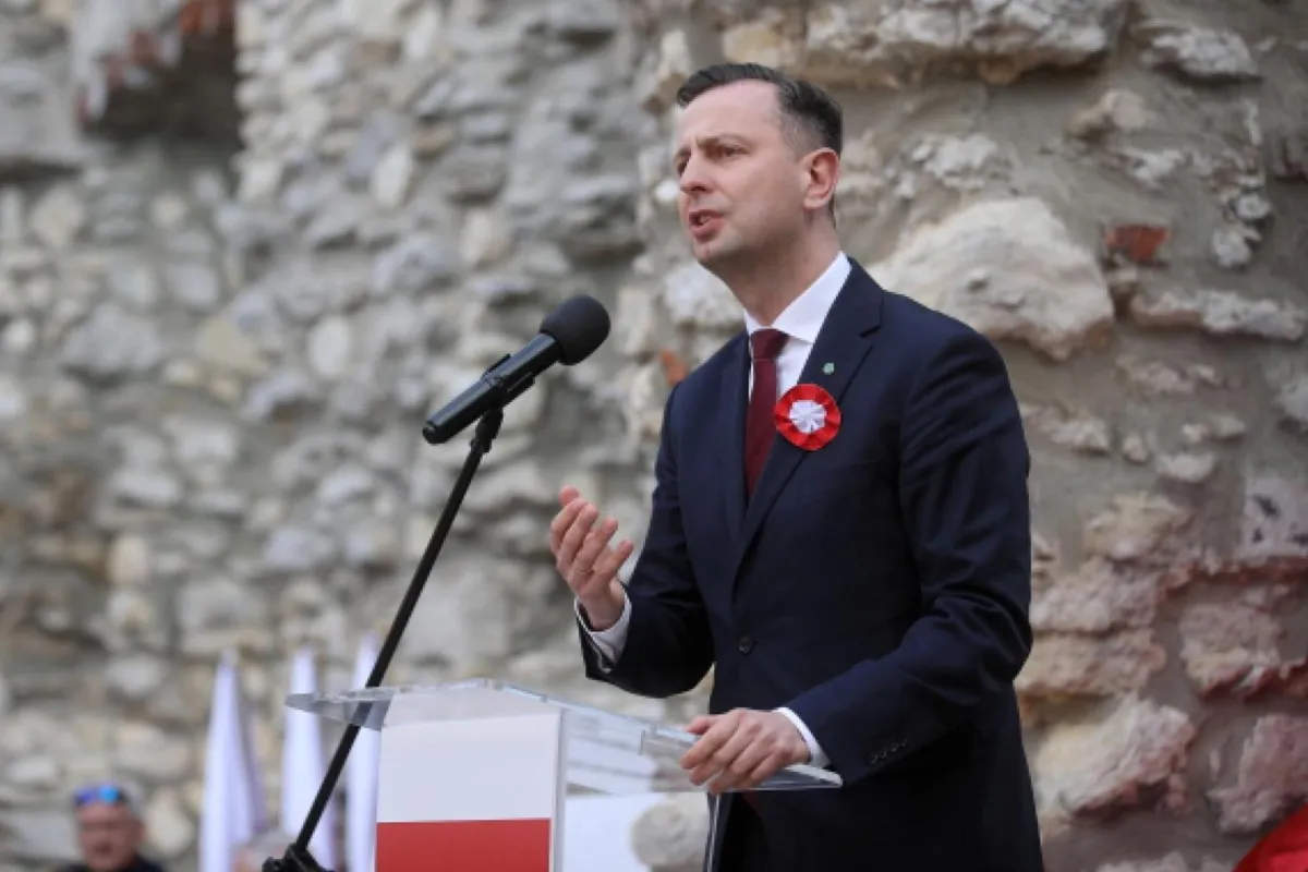 Prezes PSL: Koalicja Polska za wpisaniem do konstytucji członkostwa Polski w NATO i UE