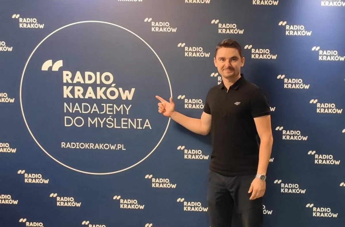 "Replay" - nowy cykl wideo Radia Kraków
