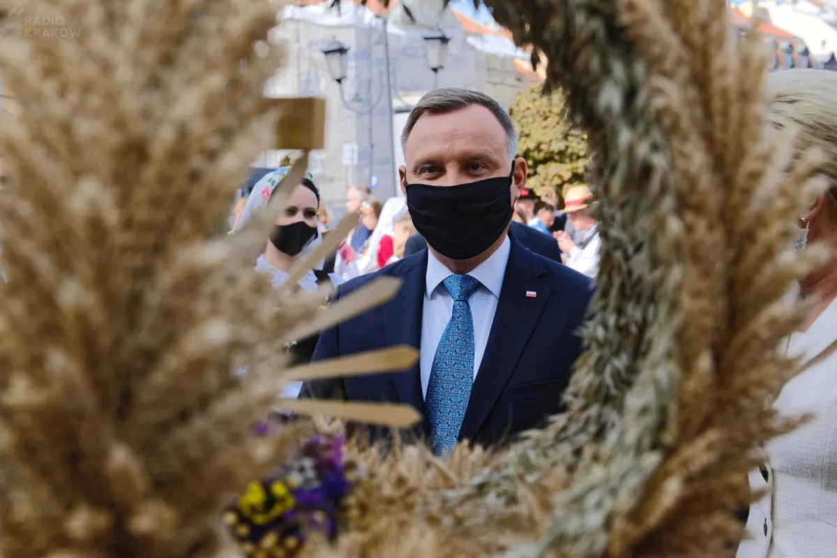 Prezydent: moja decyzja ws. ustawy o ochronie zwierząt uwzględni ich dobrostan, ale i jakość życia rolników
