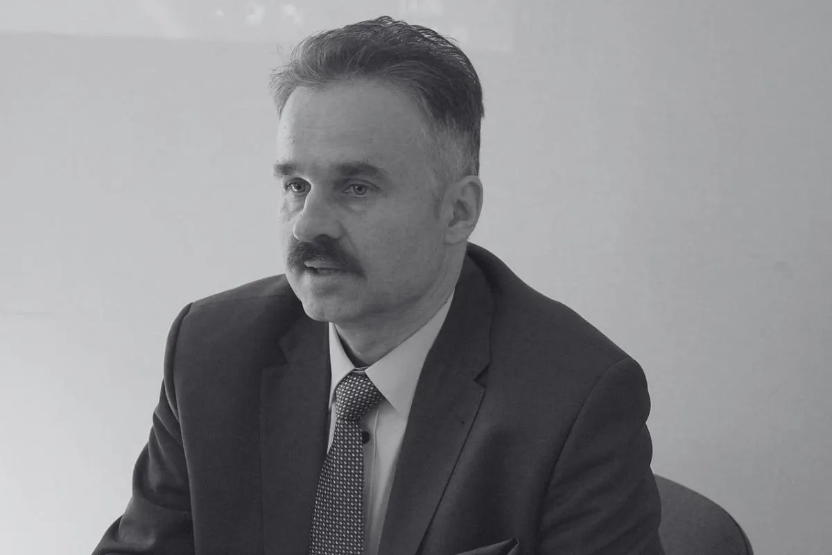 Zmarł były szef rządowego Centrum Analiz Strategicznych prof. Waldemar Paruch