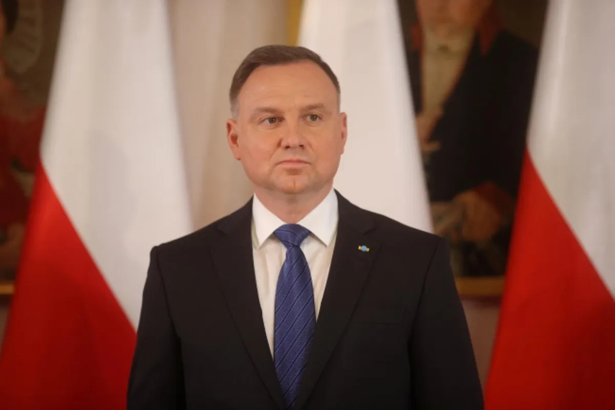 Prezydent: Możemy dochodzić roszczeń od państwa rosyjskiego za zbrodnię katyńską